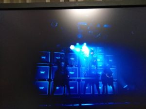 目黒鹿鳴館BABYMETALライブ