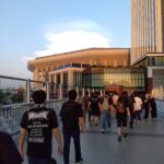 聖飢魔Ⅱ vs BABYMETAL 2025.08.30