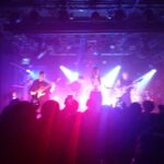 Novelists Japan Tokyo Show 2026 3.11セットリスト