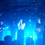 Novelists Japan Tokyo Show 2026 3.11